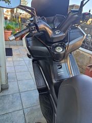 Kymco Downtown 350i 2017