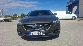 Opel Insignia 2019