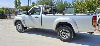 Mazda BT-50 2008