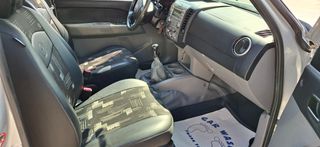 Mazda BT-50 2008 4X4  ΜΟΝΟΚΑΜΠΙΝΟ ΚΛΙΜΑ-thumb-4