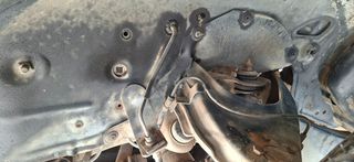 Mazda BT-50 2008 4X4  ΜΟΝΟΚΑΜΠΙΝΟ ΚΛΙΜΑ-thumb-6