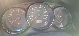 Mazda BT-50 2008 4X4  ΜΟΝΟΚΑΜΠΙΝΟ ΚΛΙΜΑ-thumb-9
