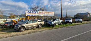 Mazda BT-50 2008 4X4  ΜΟΝΟΚΑΜΠΙΝΟ ΚΛΙΜΑ-thumb-15