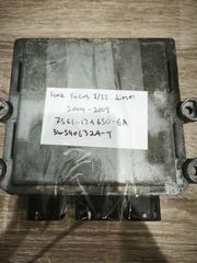 Ford focus II diesel 7S61-12A650-EA / 5WS40632A-T / Siemens SID 804