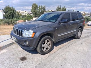 Jeep Grand Cherokee 2006 GRAND CHEROKEE LIMITED-thumb-1