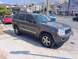 Jeep Grand Cherokee 2006 GRAND CHEROKEE LIMITED