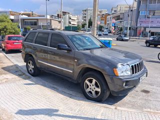 Jeep Grand Cherokee 2006 GRAND CHEROKEE LIMITED-thumb-2