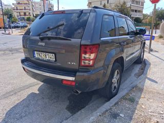 Jeep Grand Cherokee 2006 GRAND CHEROKEE LIMITED-thumb-3