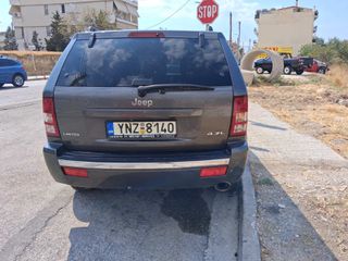 Jeep Grand Cherokee 2006 GRAND CHEROKEE LIMITED-thumb-4