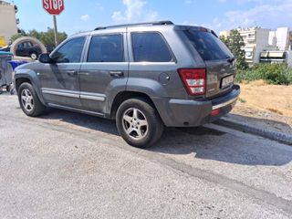 Jeep Grand Cherokee 2006 GRAND CHEROKEE LIMITED-thumb-5