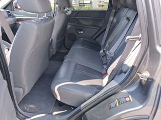 Jeep Grand Cherokee 2006 GRAND CHEROKEE LIMITED-thumb-7