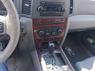 Jeep Grand Cherokee 2006 GRAND CHEROKEE LIMITED-thumb-8