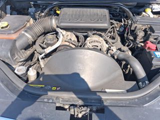 Jeep Grand Cherokee 2006 GRAND CHEROKEE LIMITED-thumb-9