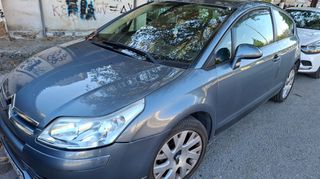 Citroen C4 2005 C4 COUPE