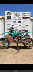 Kove MX250 2025