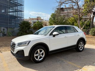 Audi Q2 2021 30 TFSI