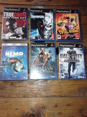 παιχνιδια για ps2