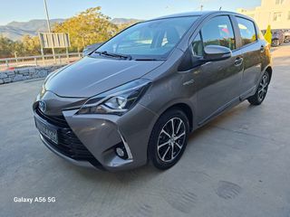 Toyota Yaris 2018 1.5 HYBRID COMFORT