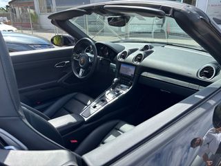 Porsche Boxster 2017 718 2.0 PDK Chrono Sport-thumb-12