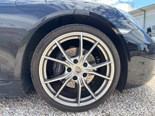 Porsche Boxster 2017 718 2.0 PDK Chrono Sport-thumb-13