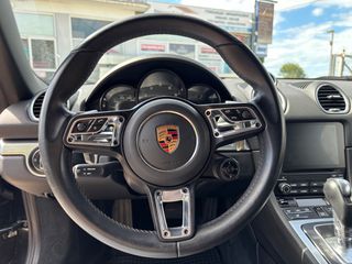 Porsche Boxster 2017 718 2.0 PDK Chrono Sport-thumb-14