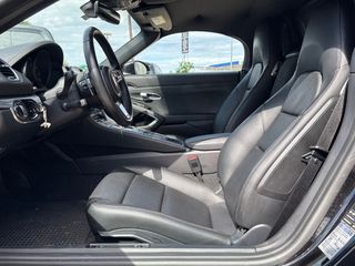Porsche Boxster 2017 718 2.0 PDK Chrono Sport-thumb-16