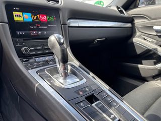 Porsche Boxster 2017 718 2.0 PDK Chrono Sport-thumb-19