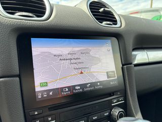 Porsche Boxster 2017 718 2.0 PDK Chrono Sport-thumb-20