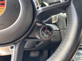 Porsche Boxster 2017 718 2.0 PDK Chrono Sport-thumb-21