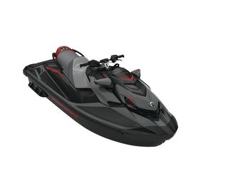 Sea-Doo 2026 GTR-X RS 300 BLACK