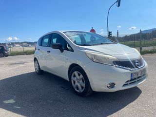 Nissan Note 2014 1.5 DCI DIESEL-thumb-1