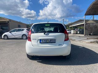 Nissan Note 2014 1.5 DCI DIESEL-thumb-3