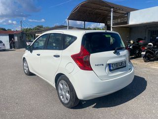 Nissan Note 2014 1.5 DCI DIESEL-thumb-4