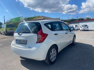 Nissan Note 2014 1.5 DCI DIESEL-thumb-5