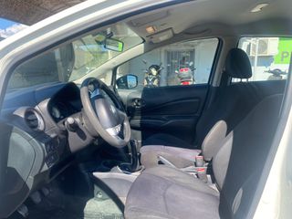 Nissan Note 2014 1.5 DCI DIESEL-thumb-6