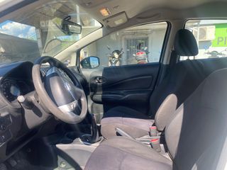 Nissan Note 2014 1.5 DCI DIESEL-thumb-7