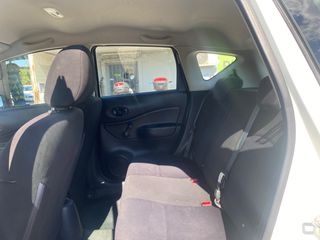 Nissan Note 2014 1.5 DCI DIESEL-thumb-8