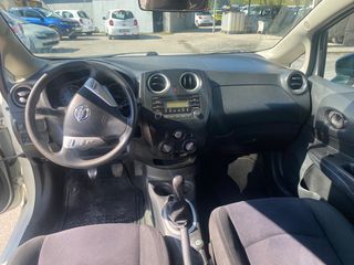 Nissan Note 2014 1.5 DCI DIESEL-thumb-9
