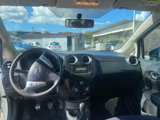 Nissan Note 2014 1.5 DCI DIESEL-thumb-10