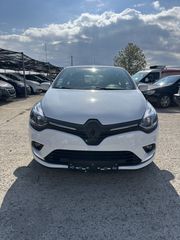 Renault Clio 2018 clio