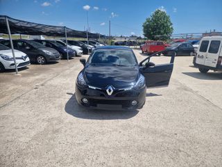 Renault Clio 2016 clio