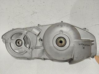 Μεταλλικό κάλυμμα μετάδοσης για YAMAHA XMAX400 2013-20
