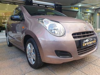 Suzuki Alto 2012 1.0 GL 68HP 5D