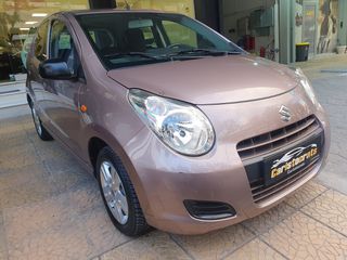Suzuki Alto 2012 1.0 GL 68HP 5D-thumb-7