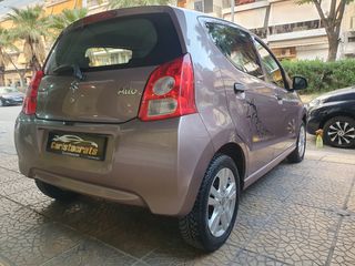 Suzuki Alto 2012 1.0 GL 68HP 5D-thumb-5