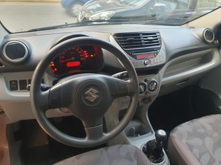 Suzuki Alto 2012 1.0 GL 68HP 5D-thumb-13