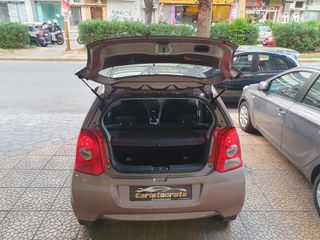 Suzuki Alto 2012 1.0 GL 68HP 5D-thumb-24