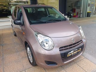Suzuki Alto 2012 1.0 GL 68HP 5D-thumb-36