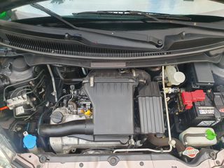 Suzuki Alto 2012 1.0 GL 68HP 5D-thumb-34