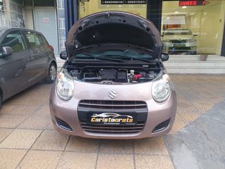 Suzuki Alto 2012 1.0 GL 68HP 5D-thumb-33